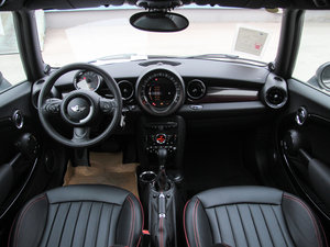 2013COOPER CLUBMAN Hampton ȫ