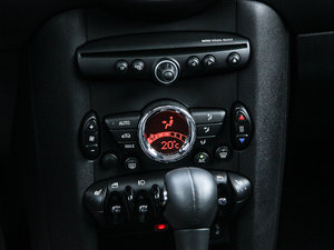 2013COOPER CLUBMAN Hampton {{