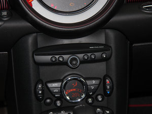 2013COOPER CLUBMAN Hampton {