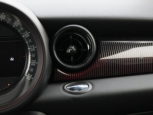 2013COOPER CLUBMAN Hampton {L