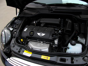 2013COOPER CLUBMAN Hampton 