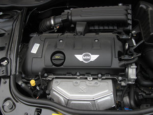 2013COOPER CLUBMAN Hampton 