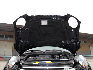 2013COOPER CLUBMAN Hampton 