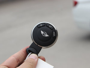 2013COOPER CLUBMAN Hampton ܇耳