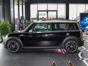 2013COOPER S CLUBMAN Bond Street ȣ