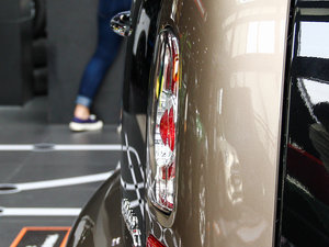 2013COOPER S CLUBMAN Bond Street (x)(ji)^