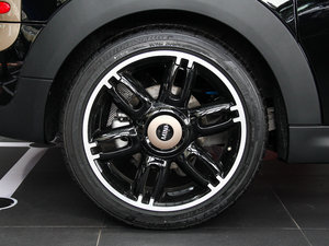 2013COOPER S CLUBMAN Bond Street (x)(ji)^