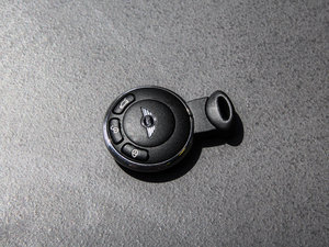 2013COOPER S CLUBMAN Bond Street ܇耳