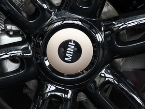 2013COOPER S CLUBMAN Bond Street (x)(ji)^