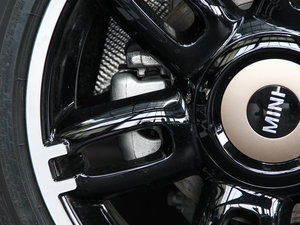 2013COOPER S CLUBMAN Bond Street (x)(ji)^