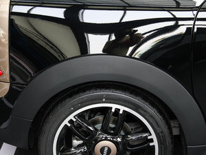 2013COOPER S CLUBMAN Bond Street (x)(ji)^