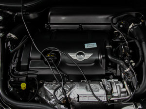 2013COOPER S CLUBMAN Bond Street lәC