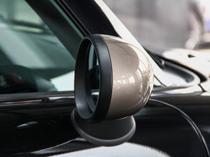 2013COOPER S CLUBMAN Bond Street (x)(ji)^