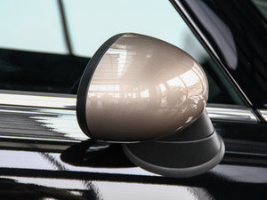 2013COOPER S CLUBMAN Bond Street (x)(ji)^