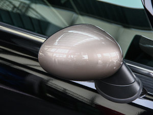 2013COOPER S CLUBMAN Bond Street ^