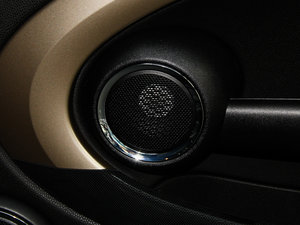 2013COOPER S CLUBMAN Bond Street п؅^