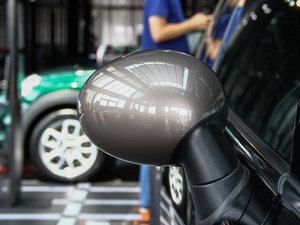 2013COOPER S CLUBMAN Bond Street ^