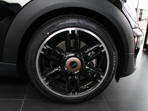 2013COOPER S CLUBMAN Bond Street ^