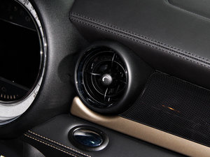 2013COOPER S CLUBMAN Bond Street п؅^