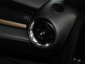 2013COOPER S CLUBMAN Bond Street п؅^