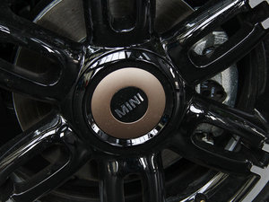 2013COOPER S CLUBMAN Bond Street ^