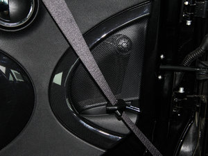 2013COOPER S CLUBMAN Bond Street п؅^