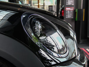 2013COOPER S CLUBMAN Bond Street ^