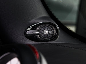 2013COOPER S CLUBMAN Bond Street п؅^