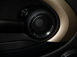 2013COOPER S CLUBMAN Bond Street п؅^