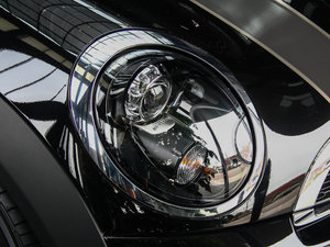 2013COOPER S CLUBMAN Bond Street ^