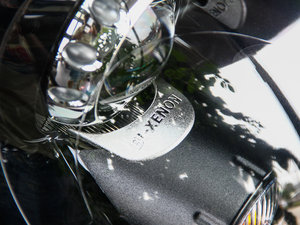 2013COOPER S CLUBMAN Bond Street ^