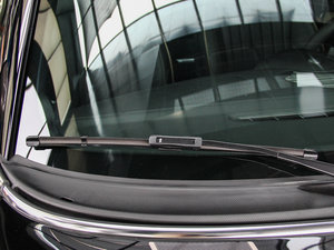 2013COOPER S CLUBMAN Bond Street ^