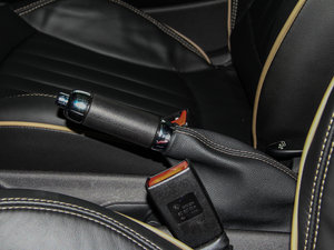 2013COOPER S CLUBMAN Bond Street п؅^