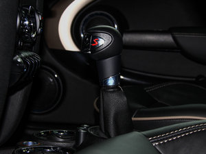 2013COOPER S CLUBMAN Bond Street п؅^