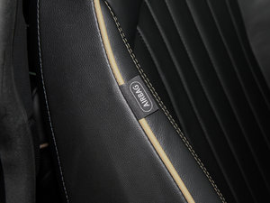 2013COOPER S CLUBMAN Bond Street g