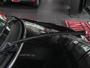 2013COOPER S CLUBMAN Bond Street ^