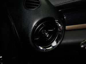 2013COOPER S CLUBMAN Bond Street п؅^