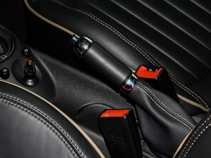 2013COOPER S CLUBMAN Bond Street v܇Ƅ