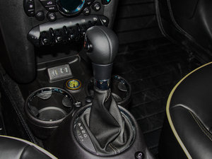 2013COOPER S CLUBMAN Bond Street QU