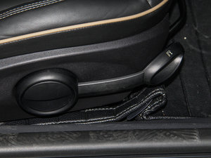 2013COOPER S CLUBMAN Bond Street g