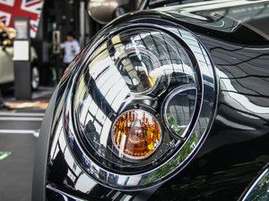 2013COOPER S CLUBMAN Bond Street ^