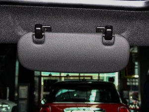 2013COOPER S CLUBMAN Bond Street g