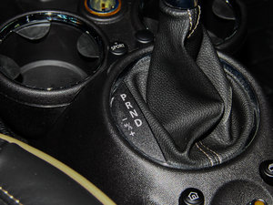 2013COOPER S CLUBMAN Bond Street п؅^