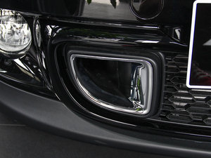 2013COOPER S CLUBMAN Bond Street ^