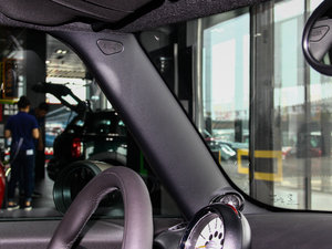 2013COOPER S CLUBMAN Bond Street g