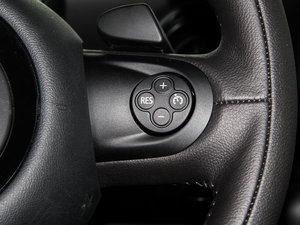 2013COOPER S CLUBMAN Bond Street п؅^