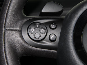 2013COOPER S CLUBMAN Bond Street п؅^