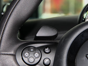 2013COOPER S CLUBMAN Bond Street п؅^