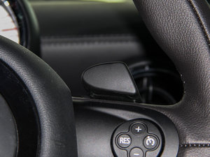 2013COOPER S CLUBMAN Bond Street п؅^