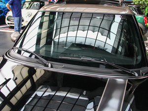 2013COOPER S CLUBMAN Bond Street ˢ